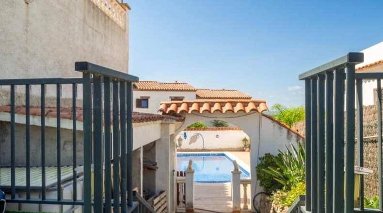 Gerona - l'Escala - 502m2