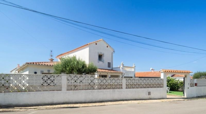 Gerona - l'Escala - 502m2