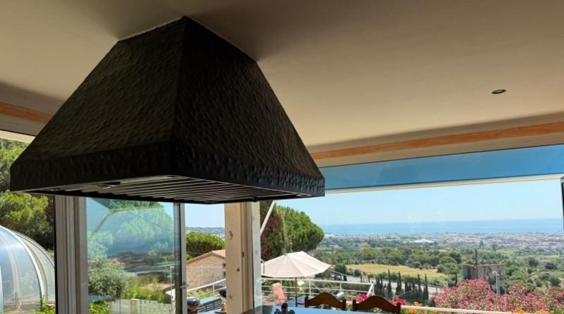Barcelona - Pineda de Mar - 1350m2