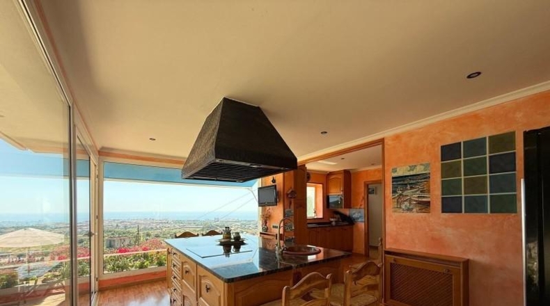 Barcelona - Pineda de Mar - 1350m2