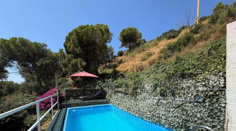 Barcelona - Pineda de Mar - 1350m2