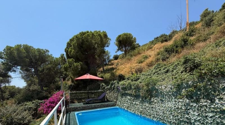 Barcelona - Pineda de Mar - 1350m2