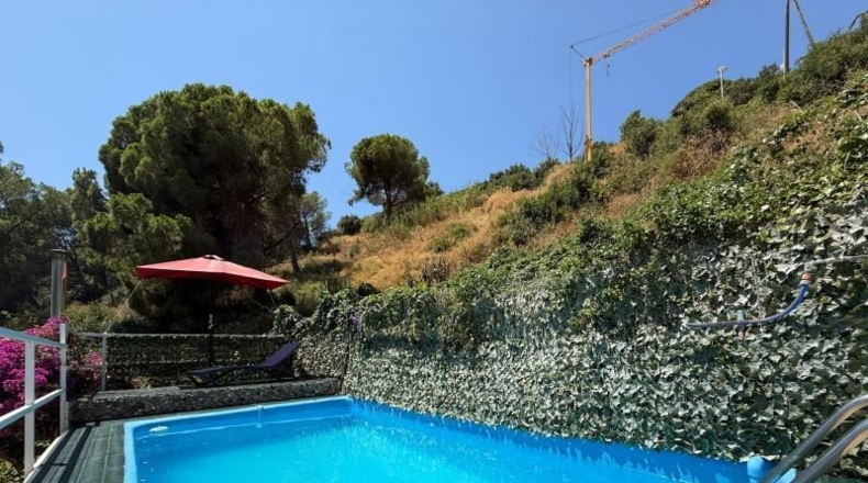 Barcelona - Pineda de Mar - 1350m2