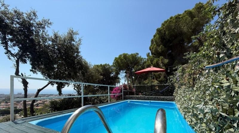 Barcelona - Pineda de Mar - 1350m2