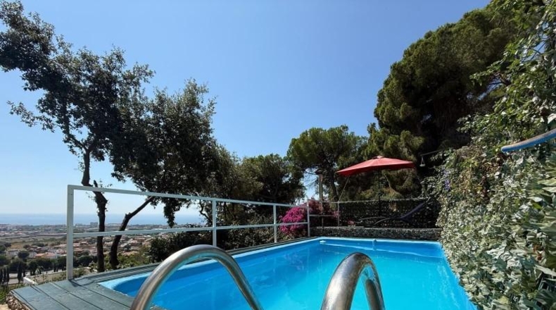 Barcelona - Pineda de Mar - 1350m2