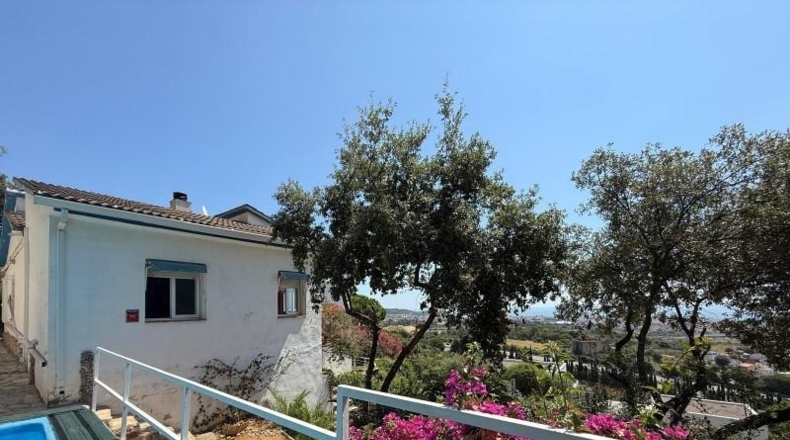 Barcelona - Pineda de Mar - 1350m2