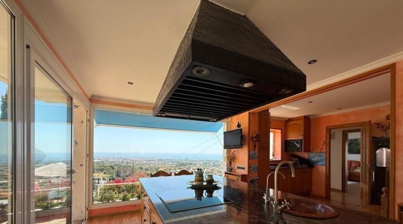 Barcelona - Pineda de Mar - 1350m2