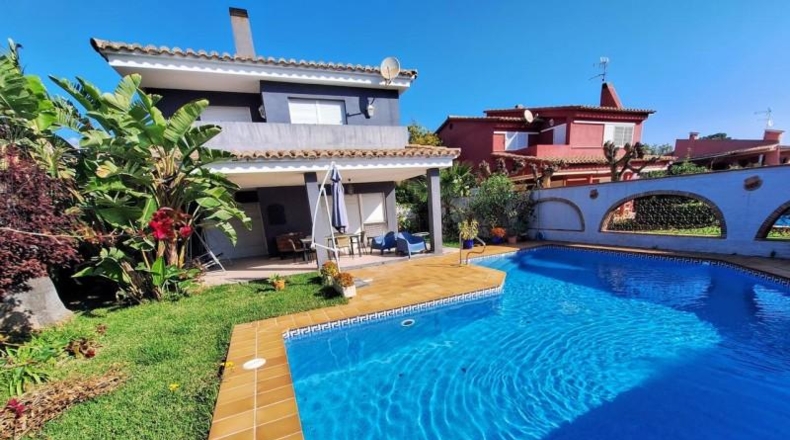 Castellón - Benicasim - 400m2
