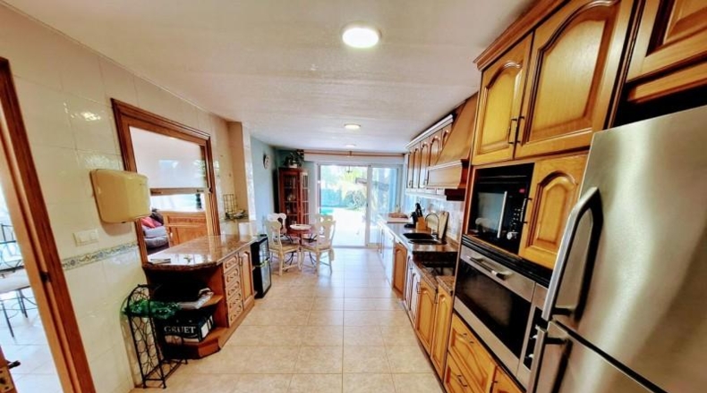 Castellón - Benicasim - 400m2
