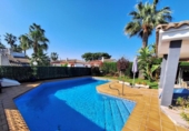 Xalet independent amb terreny en venda a la España, Benicàssim, ref.: TR309103 foto