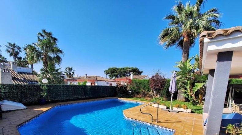 Castellón - Benicasim - 400m2