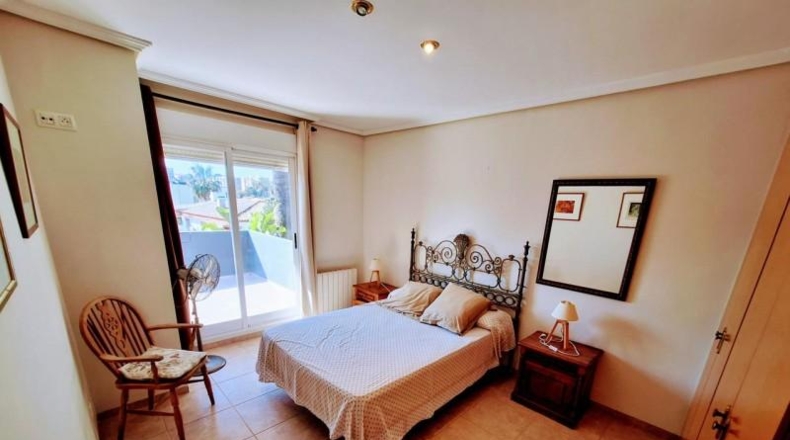 Castellón - Benicasim - 400m2