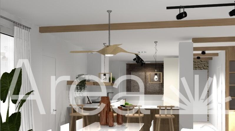 Barcelona - Sant Cebrià de Vallalta - 868m2