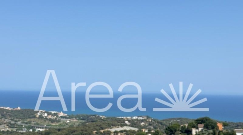 Barcelona - Sant Cebrià de Vallalta - 868m2