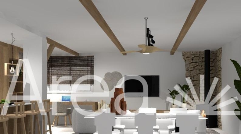 Barcelona - Sant Cebrià de Vallalta - 868m2
