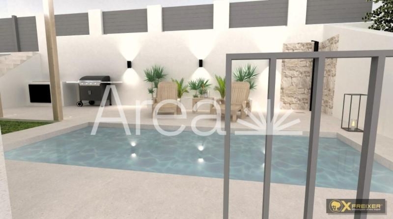 Barcelona - Sant Cebrià de Vallalta - 868m2