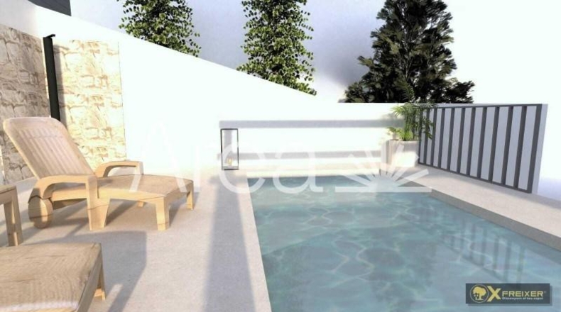 Barcelona - Sant Cebrià de Vallalta - 868m2