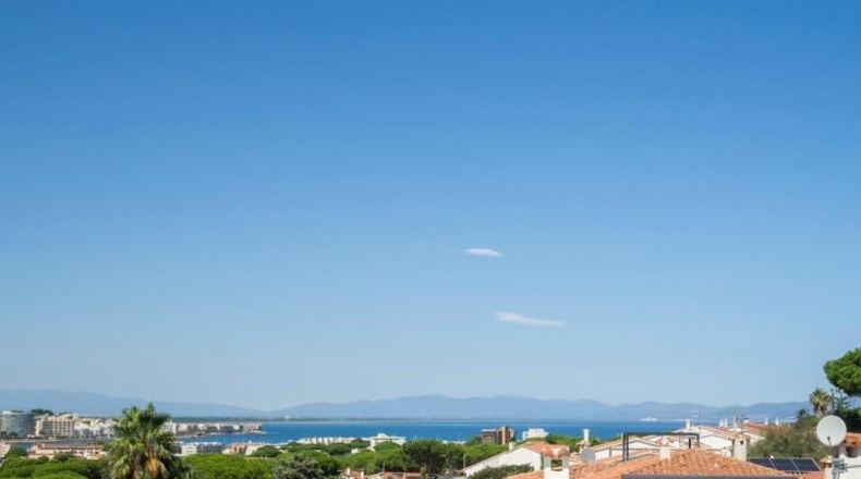 Girona - l'Escala - 502m2