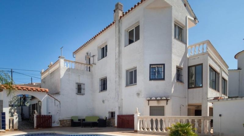 Girona - l'Escala - 502m2