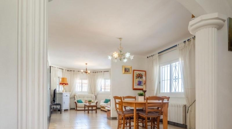 Girona - l'Escala - 502m2