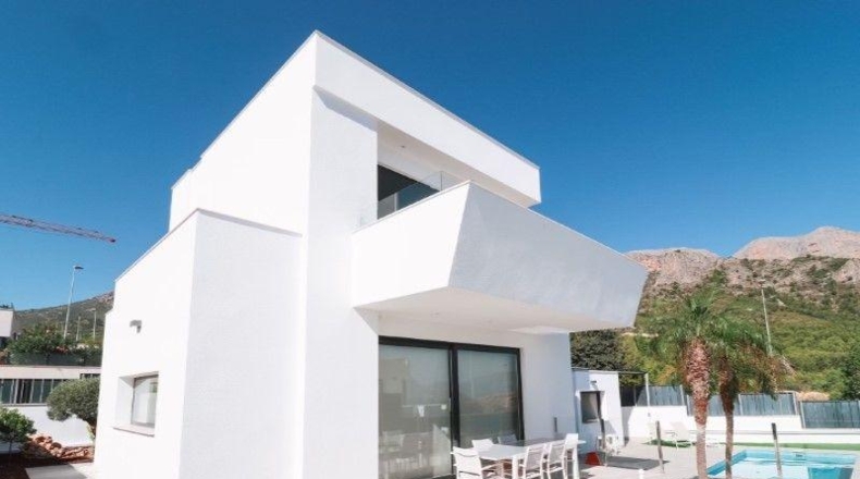 Valencia - Benissanó - 431m2