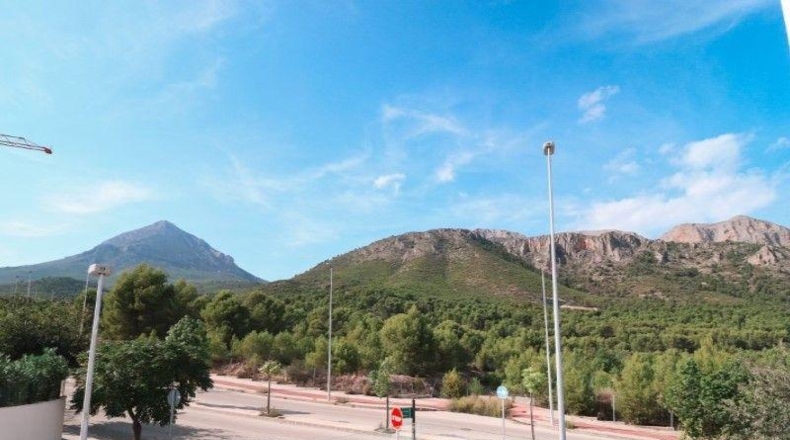 Valencia - Benissanó - 431m2