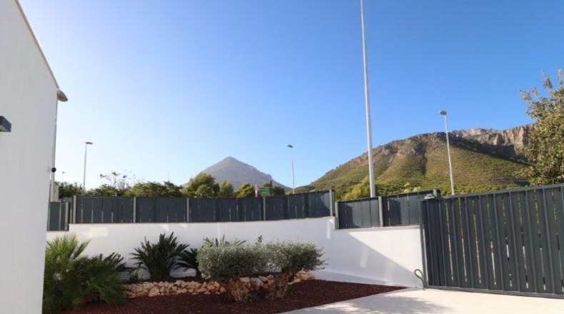 Valencia - Benissanó - 431m2