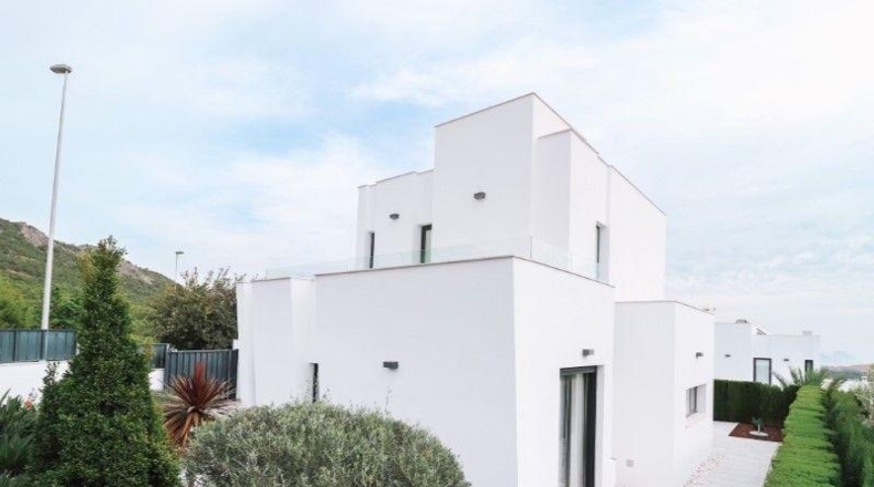 Valencia - Benissanó - 431m2