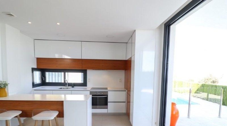Valencia - Benissanó - 431m2