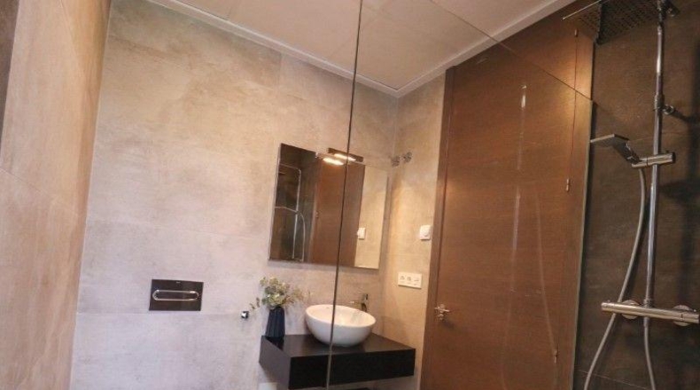 Valencia - Benissanó - 431m2