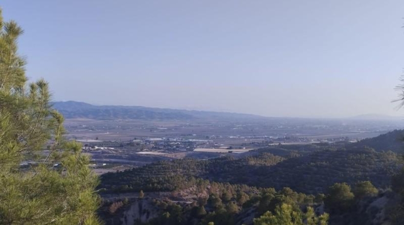 Murcia - Totana - 1420000m2