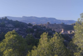 Totana 1420000&nbsp;м²