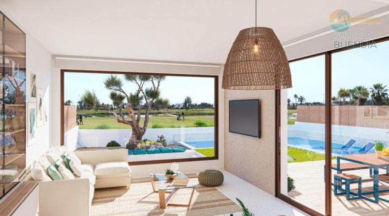 Murcia - Los Alcázares - 292m2