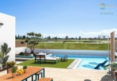 Xalet independent amb terreny en venda a la España, Los Alcázares, ref.: TR148832 foto