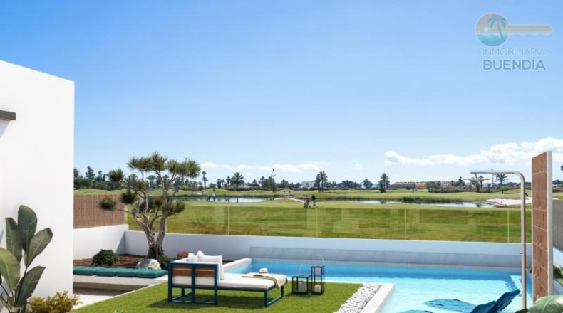 Murcia - Los Alcázares - 292m2