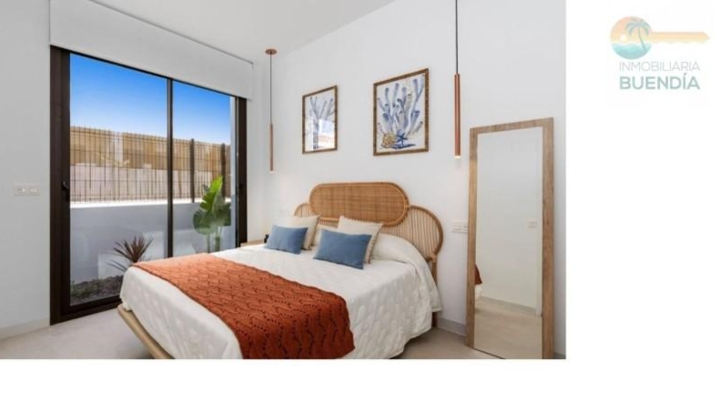 Murcia - Los Alcázares - 292m2