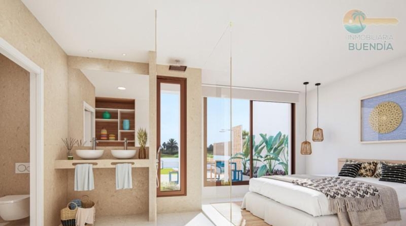 Murcia - Los Alcázares - 292m2