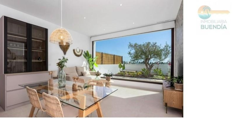 Murcia - Los Alcázares - 292m2