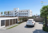 Xalet independent amb terreny en venda a la España, Los Alcázares, ref.: TR148832 foto