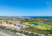 Xalet independent amb terreny en venda a la España, Los Alcázares, ref.: TR148832 foto