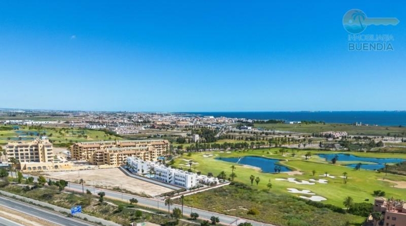 Murcia - Los Alcázares - 292m2