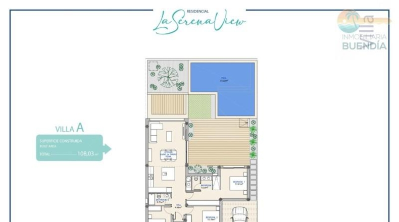 Murcia - Los Alcázares - 292m2