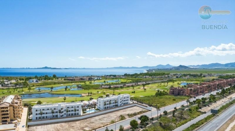 Murcia - Los Alcázares - 292m2