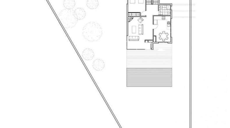 Alicante - Busot - 590m2