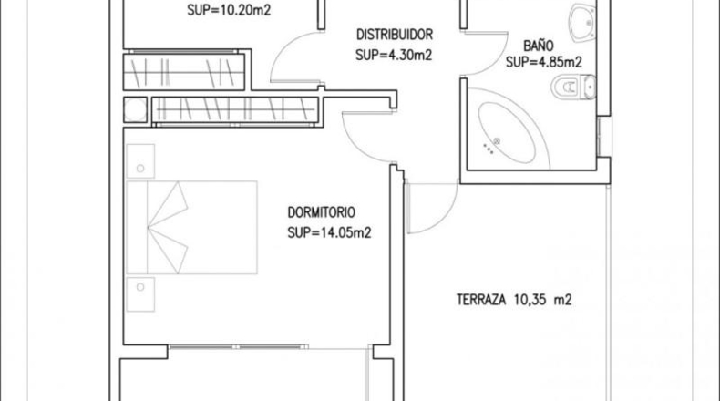 Alicante - Busot - 590m2