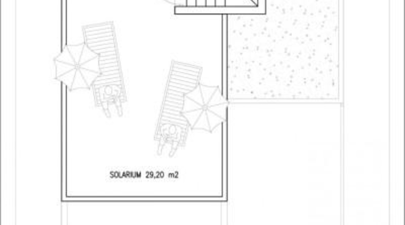 Alicante - Busot - 590m2