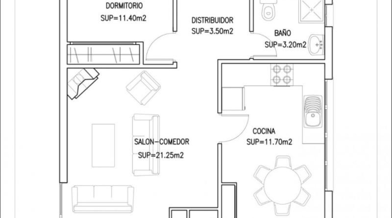 Alicante - Busot - 590m2