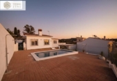 Xalet independent amb terreny en venda a la España, Rincón de la Victoria, ref.: TR382245 foto