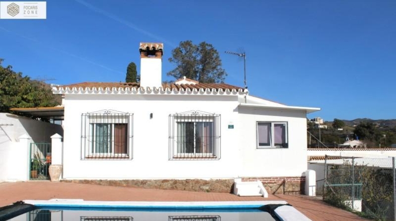 Малага - Rincón de la Victoria - 560m2