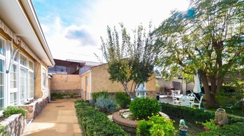 Toledo - Illescas - 2500m2